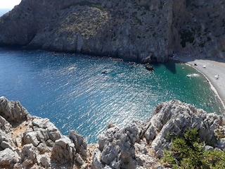 Maison de vacances Pitsidia Environnement 32