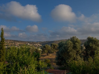 Maison de vacances Pitsidia Environnement 26