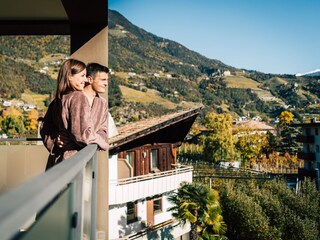 Appartamento Algund Caratteristiche 15