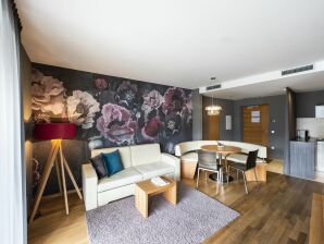 Apartment Typ A "Aventurin"