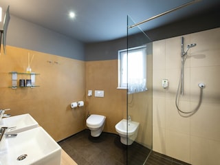 Appartement Algund Badkamer 11