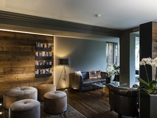 Appartement Algund Woonkamer 9