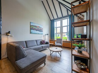 Appartamento per vacanze Den Hoorn Caratteristiche 11