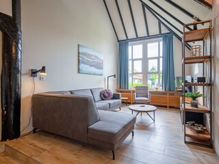 Appartamento per vacanze Den Hoorn Caratteristiche 12