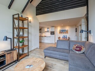 Appartamento per vacanze Den Hoorn Caratteristiche 13