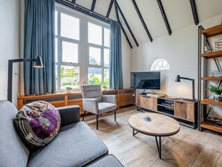 Appartamento per vacanze Den Hoorn Caratteristiche 14