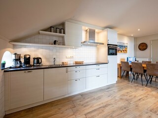 Appartamento per vacanze Den Hoorn Caratteristiche 17