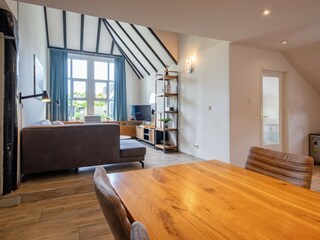 Appartamento per vacanze Den Hoorn Caratteristiche 15