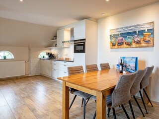 Appartamento per vacanze Den Hoorn Caratteristiche 19