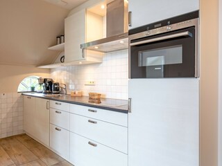 Appartamento per vacanze Den Hoorn Caratteristiche 20