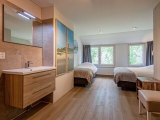 Appartamento per vacanze Den Hoorn Caratteristiche 31