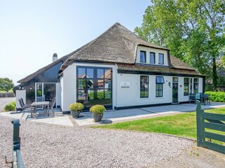 Appartamento per vacanze Den Hoorn Registrazione all'aperto 3