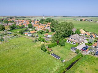 Appartamento per vacanze Den Hoorn Registrazione all'aperto 8