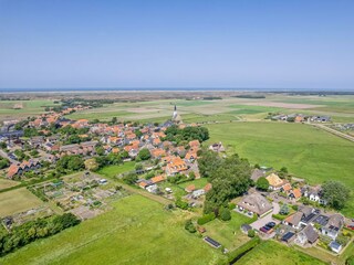 Appartamento per vacanze Den Hoorn Registrazione all'aperto 9