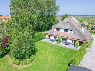 Appartamento per vacanze Den Hoorn Registrazione all'aperto 4