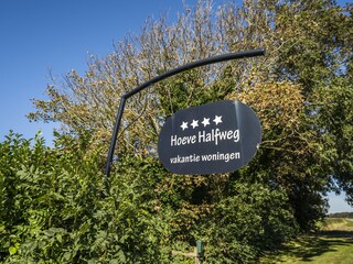 Appartamento per vacanze Den Hoorn Registrazione all'aperto 8