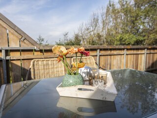 Appartamento per vacanze Den Hoorn Registrazione all'aperto 4