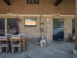 Appartamento per vacanze Den Hoorn Registrazione all'aperto 6