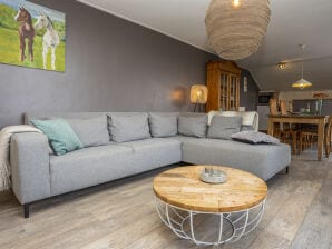 Vakantieappartement Mees - De Hoorn - image1