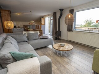 Appartamento per vacanze Den Hoorn Caratteristiche 9