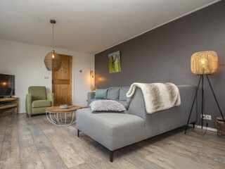 Appartamento per vacanze Den Hoorn Caratteristiche 11