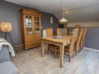 Appartamento per vacanze Den Hoorn Caratteristiche 13