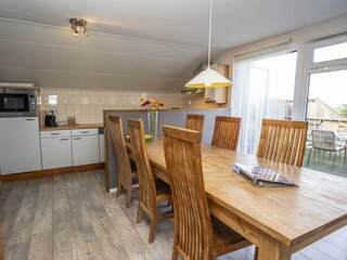 Appartamento per vacanze Den Hoorn Caratteristiche 15