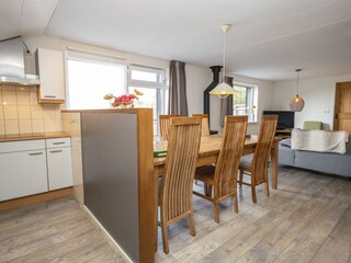 Appartamento per vacanze Den Hoorn Caratteristiche 16