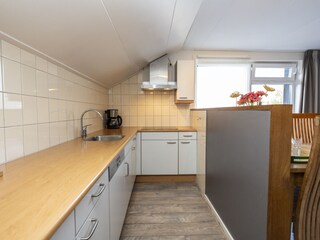 Appartamento per vacanze Den Hoorn Caratteristiche 18