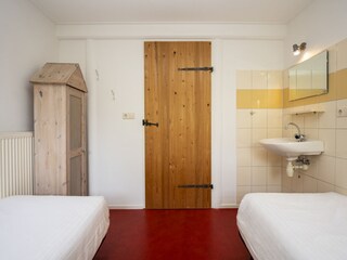 Appartamento per vacanze Den Hoorn Caratteristiche 24