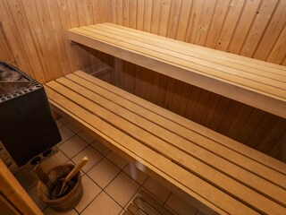 Appartamento per vacanze Den Hoorn Caratteristiche 30