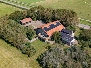 Vakantieappartement Den Hoorn Buitenaudio-opname 8