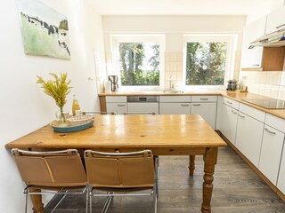 Vakantieappartement Den Hoorn Kenmerken 14