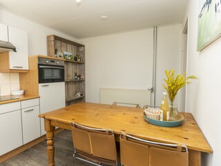 Vakantieappartement Den Hoorn Kenmerken 15