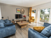 Vakantieappartement Den Hoorn Kenmerken 1