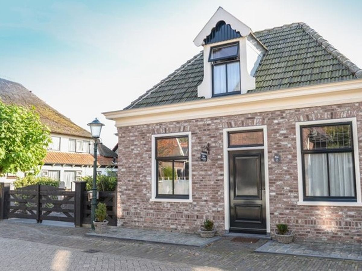 Ferienhaus Diek 6 Den Hoorn Firma Texelduinen Herr Marc Hessel