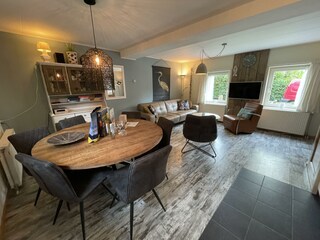 Casa per le vacanze Den Hoorn Caratteristiche 6