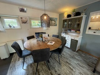 Casa per le vacanze Den Hoorn Caratteristiche 7