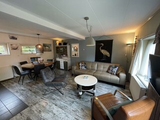 Casa per le vacanze Den Hoorn Caratteristiche 5