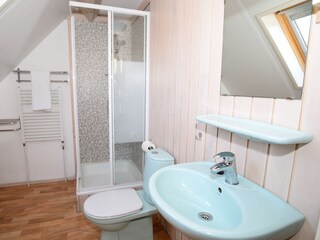 Casa per le vacanze Den Hoorn Caratteristiche 17