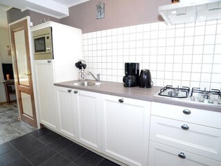 Casa per le vacanze Den Hoorn Caratteristiche 8