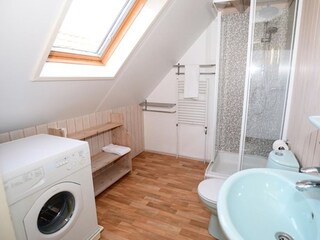 Casa per le vacanze Den Hoorn Caratteristiche 18