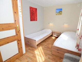 Casa per le vacanze Den Hoorn Caratteristiche 13