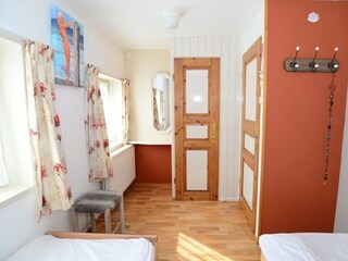 Casa per le vacanze Den Hoorn Caratteristiche 12