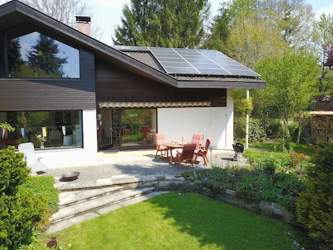 Vakantieappartement Chiemsee Apart