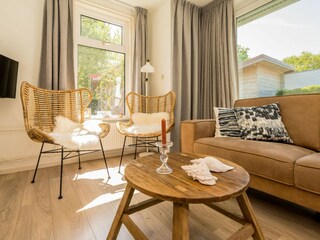 Casa per le vacanze Renesse Caratteristiche 7