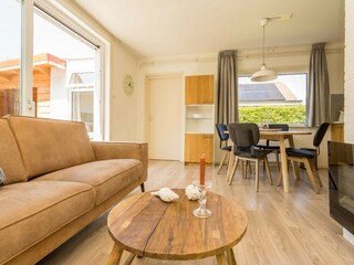 Casa per le vacanze Renesse Caratteristiche 8