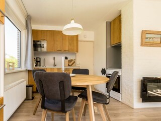 Casa per le vacanze Renesse Caratteristiche 9