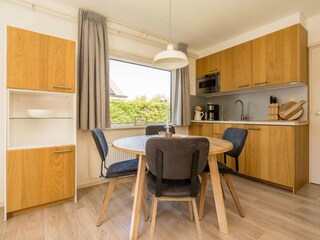 Casa per le vacanze Renesse Caratteristiche 11