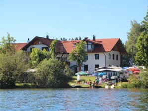 Ferienwohnung am Schwaltenweiher - Seeg - image1